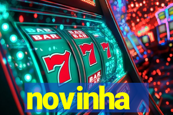 novinha -18 telegram